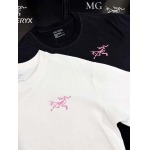 2026年4月24日春夏新作ARCTERYX半袖 tシャツ高品質/誕生日プレゼント/FF工場