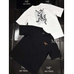 2026年4月24日春夏新作ARCTERYX半袖 tシャツ高品質/誕生日プレゼント/FF工場