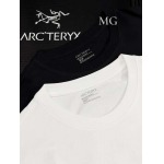 2026年4月24日春夏新作ARCTERYX半袖 tシャツ高品質/誕生日プレゼント/FF工場