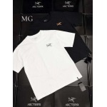 2026年4月24日春夏新作ARCTERYX半袖 tシャツ高品質/誕生日プレゼント/FF工場