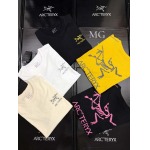 2026年4月24日春夏新作ARCTERYX半袖 tシャツ高品質/誕生日プレゼント/FF工場