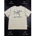 2026年4月24日春夏新作ARCTERYX半袖 tシャツ高品質/誕生日プレゼント/FF工場