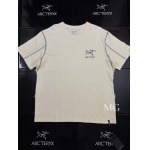 2026年4月24日春夏新作ARCTERYX半袖 tシャツ高品質/誕生日プレゼント/FF工場