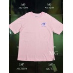 2026年4月24日春夏新作ARCTERYX半袖 tシャツ高品質/誕生日プレゼント/FF工場