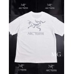 2026年4月24日春夏新作ARCTERYX半袖 tシャツ高品質/誕生日プレゼント/FF工場