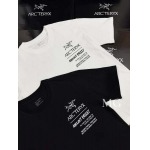 2026年4月24日春夏新作ARCTERYX半袖 tシャツ高品質/誕生日プレゼント/FF工場