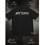 2026年4月24日春夏新作ARCTERYX半袖 tシャツ高品質/誕生日プレゼント/FF工場