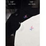 2026年4月24日春夏新作ARCTERYX半袖 tシャツ高品質/誕生日プレゼント/FF工場