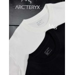 2026年4月24日春夏新作ARCTERYX半袖 tシャツ高品質/誕生日プレゼント/FF工場