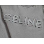 2026年4月24日春夏新作CELINE半袖 tシャツ高品質/誕生日プレゼント/FF工場