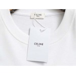2026年4月24日春夏新作CELINE半袖 tシャツ高品質/誕生日プレゼント/FF工場