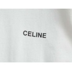 2026年4月24日春夏新作CELINE半袖 tシャツ高品質/誕生日プレゼント/FF工場