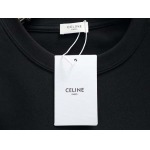 2026年4月24日春夏新作CELINE半袖 tシャツ高品質/誕生日プレゼント/FF工場