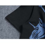 2026年4月24日春夏新作Burberry半袖 tシャツ高品質/誕生日プレゼント/FF工場