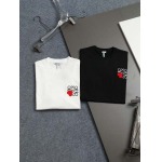 2026年4月24日春夏新作Loewe半袖 tシャツ高品質/誕生日プレゼント/FF工場
