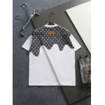 2026年4月24日春夏新作Louis vuitton半袖 tシャツ高品質/誕生日プレゼント/FF工場