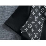 2026年4月24日春夏新作Louis vuitton半袖 tシャツ高品質/誕生日プレゼント/FF工場
