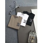 2026年4月24日春夏新作Louis vuitton半袖 tシャツ高品質/誕生日プレゼント/FF工場