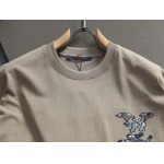 2026年4月24日春夏新作Louis vuitton半袖 tシャツ高品質/誕生日プレゼント/FF工場