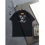 2026年4月24日春夏新作Louis vuitton半袖 tシャツ高品質/誕生日プレゼント/FF工場