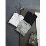 2026年4月24日春夏新作Louis vuitton半袖 tシャツ高品質/誕生日プレゼント/FF工場