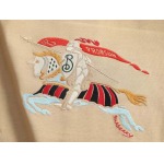 2026年4月24日春夏新作Burberry半袖 tシャツ高品質/誕生日プレゼント/FF工場