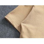 2026年4月24日春夏新作Burberry半袖 tシャツ高品質/誕生日プレゼント/FF工場