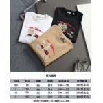 2026年4月24日春夏新作Burberry半袖 tシャツ高品質/誕生日プレゼント/FF工場
