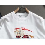 2026年4月24日春夏新作Burberry半袖 tシャツ高品質/誕生日プレゼント/FF工場