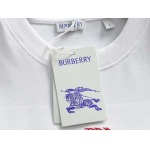 2026年4月24日春夏新作Burberry半袖 tシャツ高品質/誕生日プレゼント/FF工場