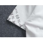 2026年4月24日春夏新作Louis vuitton半袖 tシャツ高品質/誕生日プレゼント/FF工場