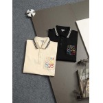 2026年4月24日春夏新作LOEWEtシャツ高品質/誕生日プレゼント/FF工場