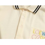 2026年4月24日春夏新作LOEWEtシャツ高品質/誕生日プレゼント/FF工場