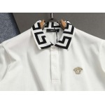 2026年4月24日春夏新作VERSACEtシャツ高品質/誕生日プレゼント/FF工場