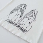 2026年4月24日春夏新作Chrome hearts女性高品質/誕生日プレゼント/FF工場