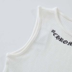 2026年4月24日春夏新作Chrome hearts女性高品質/誕生日プレゼント/FF工場