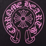 2026年4月24日春夏新作Chrome hearts半袖 tシャツ女性高品質/誕生日プレゼント/FF工場