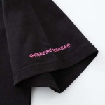 2026年4月24日春夏新作Chrome hearts半袖 tシャツ女性高品質/誕生日プレゼント/FF工場