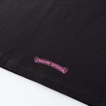 2026年4月24日春夏新作Chrome hearts半袖 tシャツ女性高品質/誕生日プレゼント/FF工場