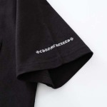 2026年4月24日春夏新作Chrome hearts半袖 tシャツ女性高品質/誕生日プレゼント/FF工場