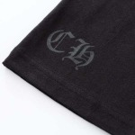 2026年4月24日春夏新作Chrome hearts半袖 tシャツ女性高品質/誕生日プレゼント/FF工場