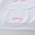 2026年4月24日春夏新作Chrome heartsスウェット女性高品質/誕生日プレゼント/FF工場