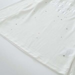 2026年4月24日春夏新作ACNE長袖女性高品質/誕生日プレゼント/FF工場