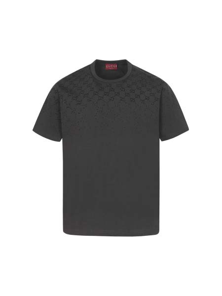 2026年4月24日春夏新作Gucci半袖 tシャツ高品質/...