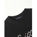 2026年4月24日春夏新作LOUIS VUITTONtシャツ高品質/誕生日プレゼント/FF工場