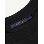 2026年4月24日春夏新作LOUIS VUITTONtシャツ高品質/誕生日プレゼント/FF工場