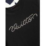 2026年4月24日春夏新作LOUIS VUITTONtシャツ高品質/誕生日プレゼント/FF工場