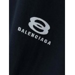 2026年4月24日春夏新作Balenciaga半袖 tシャツ高品質/誕生日プレゼント/FF工場