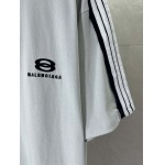 2026年4月24日春夏新作Balenciaga半袖 tシャツ高品質/誕生日プレゼント/FF工場