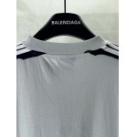 2026年4月24日春夏新作Balenciaga半袖 tシャツ高品質/誕生日プレゼント/FF工場